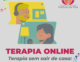 Psicoterapia online é possível?